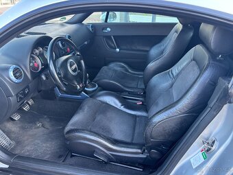 Audi TT 1.8T 132 KW - 6