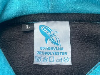 Mikina Moon, Merch StudioMoonTV - 6