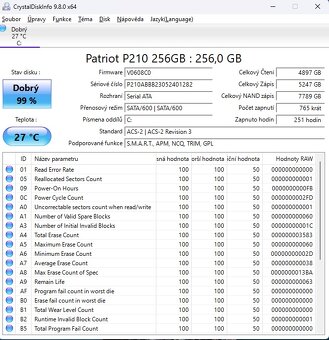 HP ProDesk - komplet s monitorem - 6