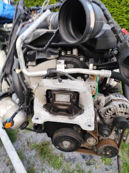 Motor m9t726 - 6