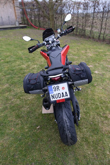 Nuda 900R - 6