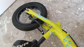 Dětské odrážedlo Maxík - 6