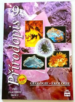 Učebnice pro 9. ročník ZŠ - 6