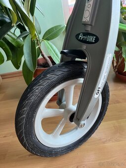 First bike, super stav - 6