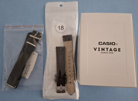 Casio Collection Vintage AQ-230A-1DMQYES - 6
