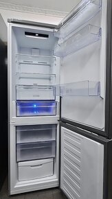 Lednice s mrazákem, kombinovaná, No Frost - 6