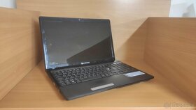 NÁHRADNÍ DÍLY NA NOTEBOOKY HP / ASUS / DELL / LENOVO A DALŠÍ - 6
