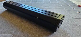 BATERIE - BOSCH POWERTUBE 625Wh – HORIZONTAL 0275007543 - 6