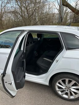 Škoda Scala 1.6 TDI 85 kw Style - 6