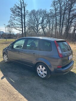 Ford Focus Cmax - 6