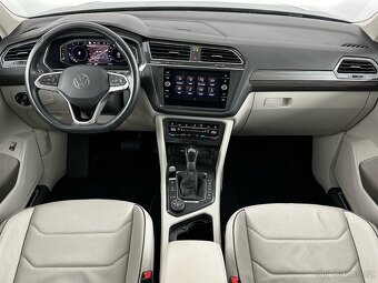 Tiguan Allspace Elegance 2.0 TSI 140kW 4Motion DSG - 6