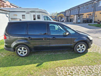 Ford Galaxy 2.0 tdci r.v. 2008 - 6
