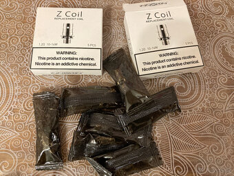 Vaporizer Inokin a příslušenství - 6
