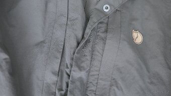 Fjallraven bunda - Cape Town Jacket L-XL - 6
