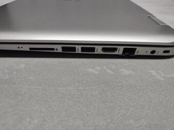 Dotykový notebook HP HP ENVY x360 (TABLET), 16Gb RAM, WIN11 - 6