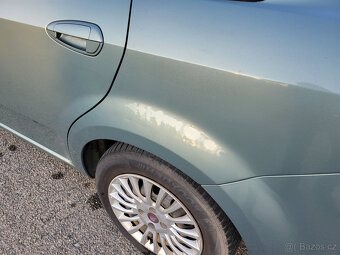 Fiat Linea 1.4 T-jet benzin - 6