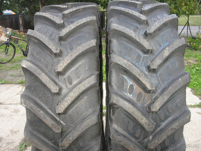 Pneu BKT 520 / 70 R38 - 6