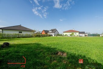 Prodej, pozemky/bydlení, 798 m2, Benátky nad Jizerou , Mladá - 6