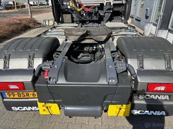 Scania S770 V8 4x2 / Full air / 121tkm - 6