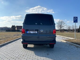 VW Transporter T6.1, 2,0 TDI, odpočet DPH - 6