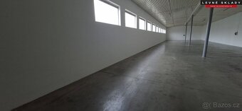 Pronájem skladu 288 m2 ve Vraňanech - 6
