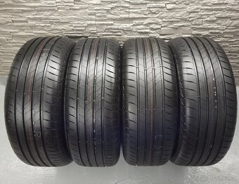 18" Originál VW Frankfurt 5x112 Tiguan II NOVÁ LETNÍ SADA - 6
