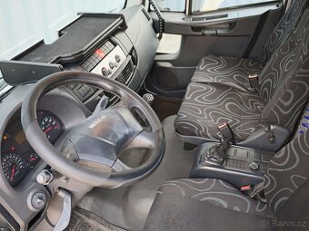 Iveco EUROCARGO 190EL28, EURO 6, 19 PALET, JEDNOSTRANNÁ SRHN - 6