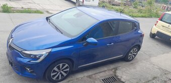 Renault Clio 1.6 E-Tech, rv03/2021,orig.85.400km,hybrid - 6