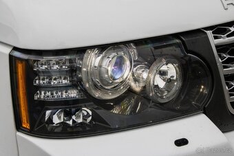 Land Rover Range Rover 4.4 TDV8 Vogue - 6