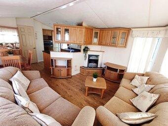 mobilheim,mobilní dům willerby Winchester 12x3,7 m - 6
