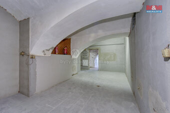 Pronájem restaurace, stravování, 184 m², Plzeň, ul. Kollárov - 6