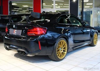 BMW M2 Competition M Driver's / HarKa benzín automat - 6