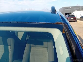 Touran 2.0 tdi - 6