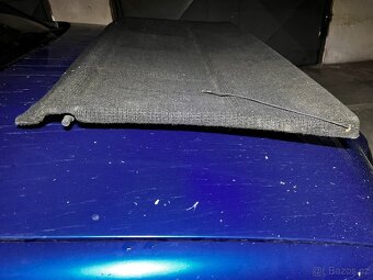 Golf mk2 plato - 6