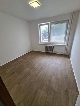 Pronajmu byt 2+1 ve Zlíně, ul. Okružní - 6