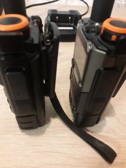 Quansheng UV-K5.V8 - 6