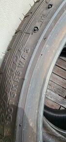 Pneu Achilles r18 - 6