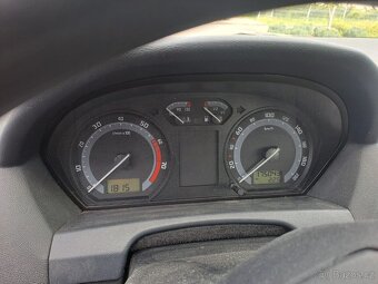 Fabia 1 1.2htp - 6