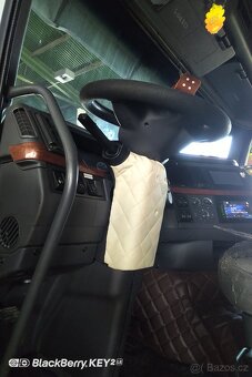 Volvo FH13 - 6
