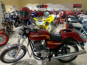 Jawa 350 - 6