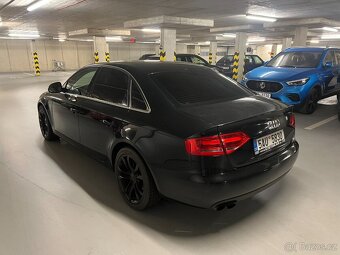 Audi A4 (1.8 TFSI, rok 2009) - 6