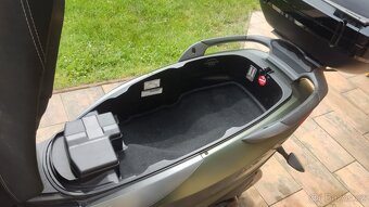 Piaggio MP3 500 LT ABS - 6