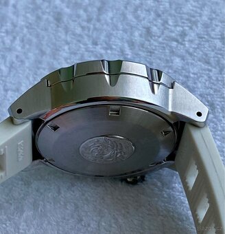 Seiko Monster SBDY105 - 6