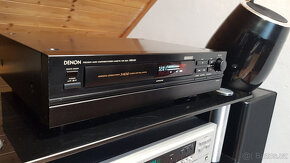 Denon DRS-810 3head tape deck - 6