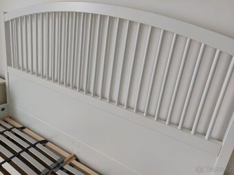 TYSSEDAL IKEA POSTEL vcetne rostů - 6