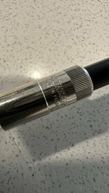 Waterman Expert Black Lacquer GT - plnicí pero - 6