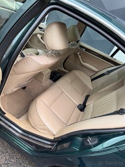 BMW e46 328i - 6