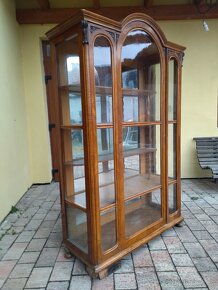 Starý skleník - 6