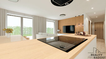 Prodej rodinného domu 142 m2, pozemek 524 m2 - 6