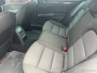 Škoda Superb Combi II Elegance 2,0TDI 125kW 4x4 - 6